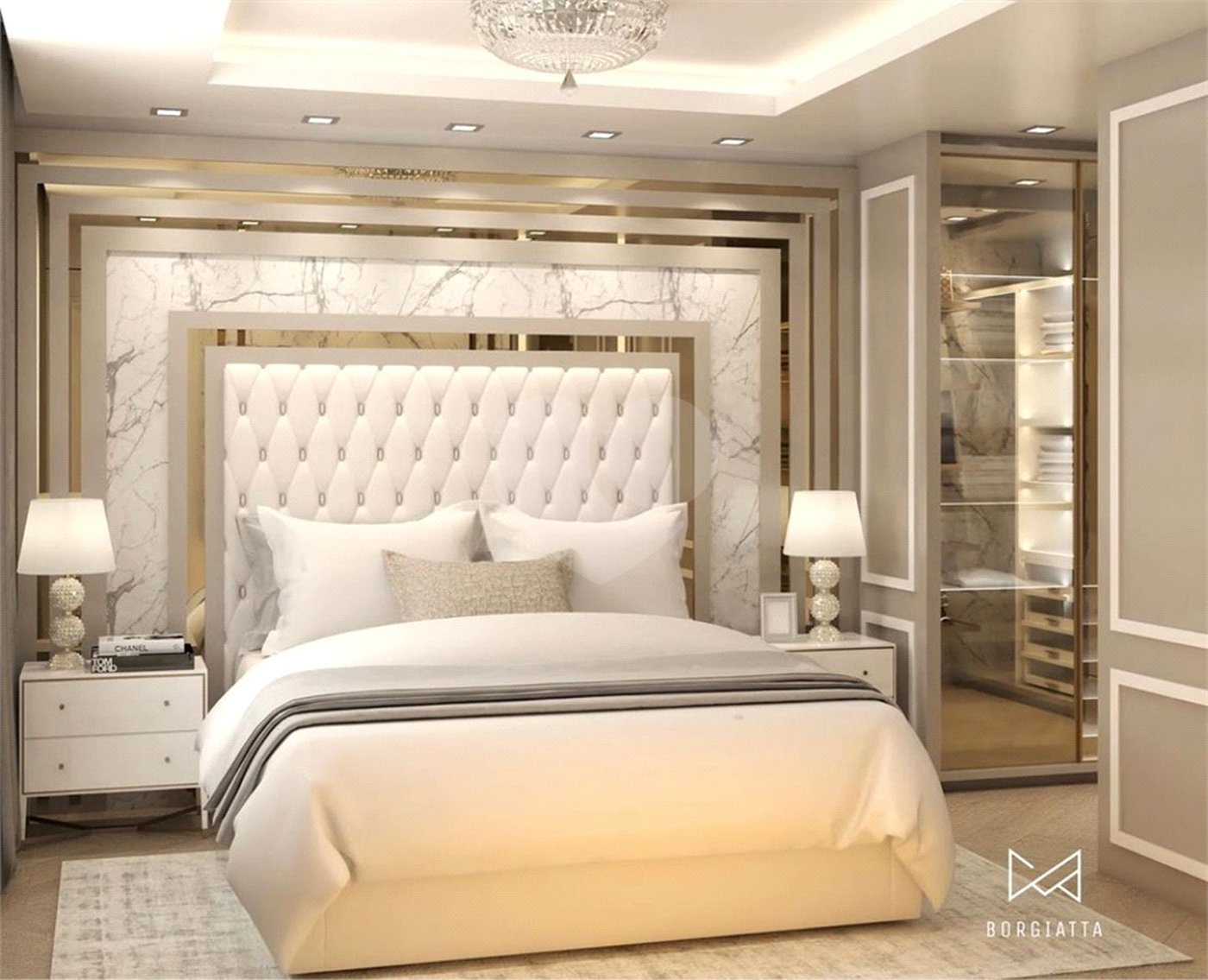 APARTAMENTO ALTO PADRÃO 3 SUÍTES 3 VAGAS VARANDA GOURMET ANÁLIA FRANCO.