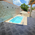 Casa de 2 quartos em Rua Orange, Vila Luzita, Santo André - Venda!