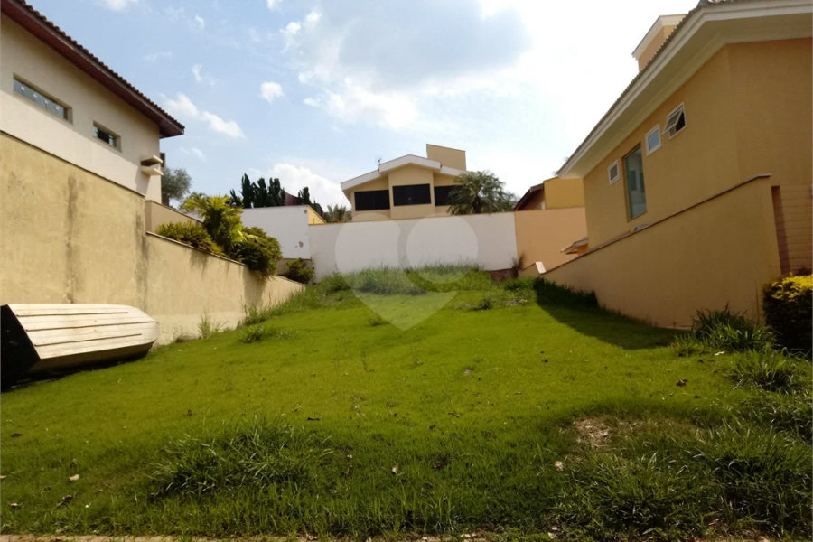 Terreno à venda no Condomínio Terras de Piracicaba/SP