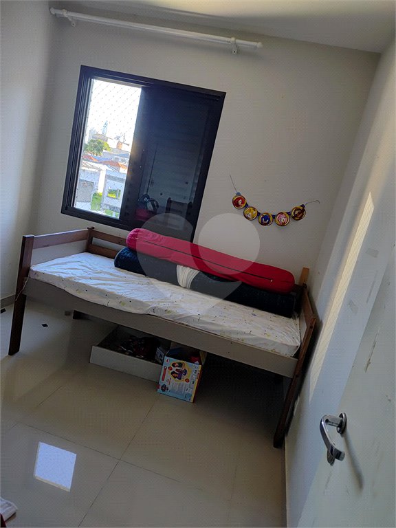 Apartamento na Mooca com 63m², 2 dorms. 1 suíte e 1 vaga de garagem.