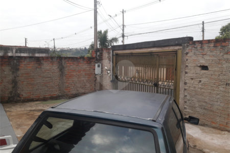Vendo Imóvel no Jardim Zavaglia em São Carlos SP.