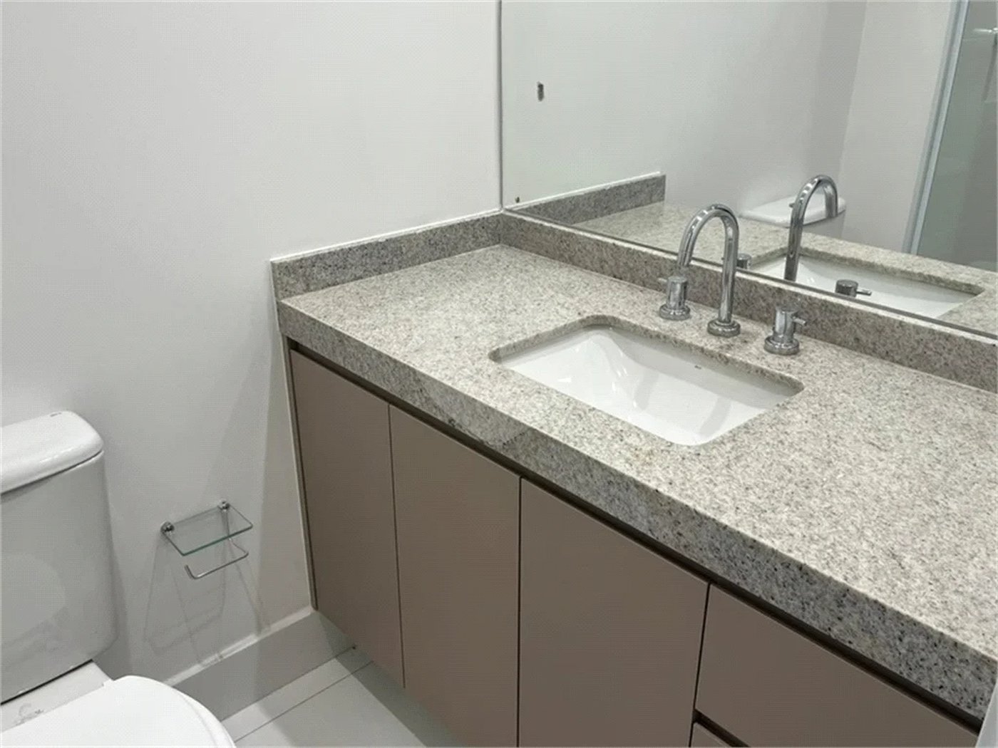 Apartamento mobiliado com 44 m2, 1 dormitório e 1 vaga a venda nos Jardins