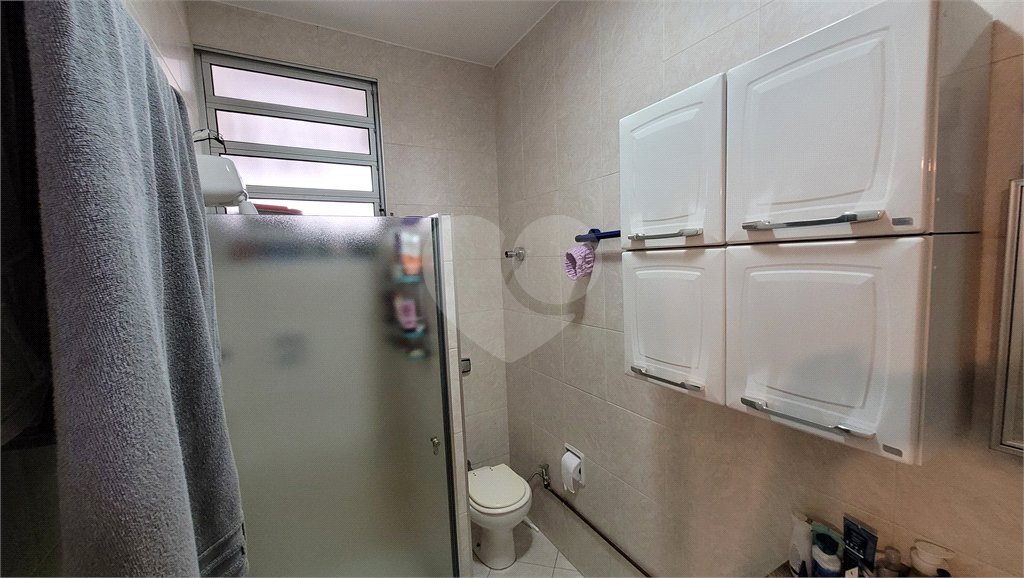 Apartamento de 2 quartos para alugar no Paraíso