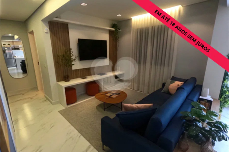 Apartamento à venda com 3 quartos, sendo 1 suíte,  em Alemães, Piracicaba, SP