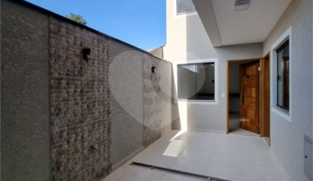 Apartamento à venda com 2 quartos em Jaçanã, São Paulo, SP