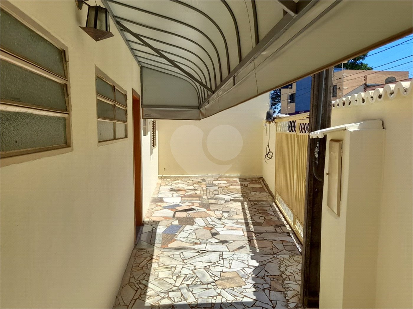 Casa à Venda na Vila Costa do Sol - São Carlos.