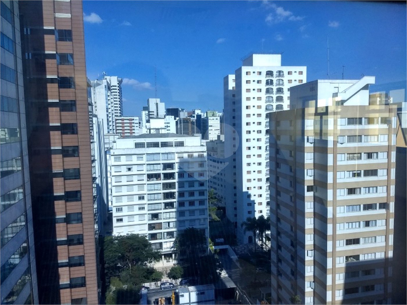 Sala Comercial á venda - Avenida Paulista