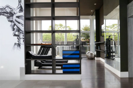 Lindo Studio Mobiliado. -Mude já Condomínio Edifício Pride Ipiranga