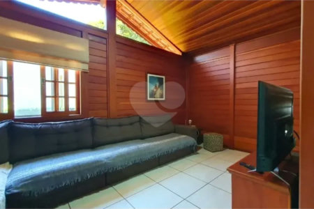 Casa a Venda no Condomínio São Joaquim em Vinhedo/SP