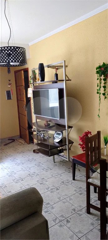 Oportunidade na Mooca: Apartamento a 370m do Metrô com Baixo Condomínio!