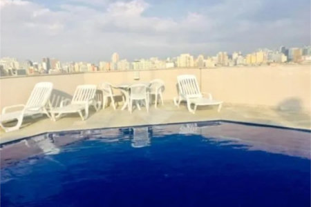 Apartamento para venda com 40m² - Consolação.