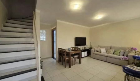 Casa à venda com 2 suítes em Jardim Monte Alegre, São Paulo, SP