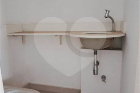 APARTAMENTO VILA OLIMPIA - 1 SUITE 1 VAGA