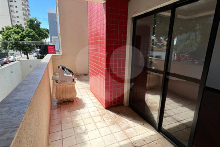 Apartamento para venda no Edifício Residencial Athenas Paulista