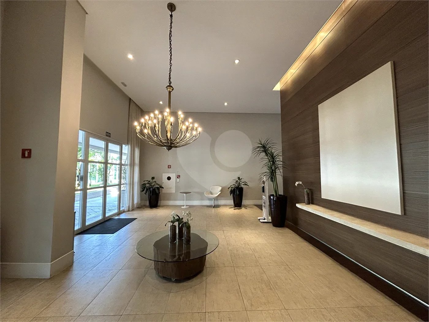 Apto/Flat à venda com 50m², mobilhado - Mooca