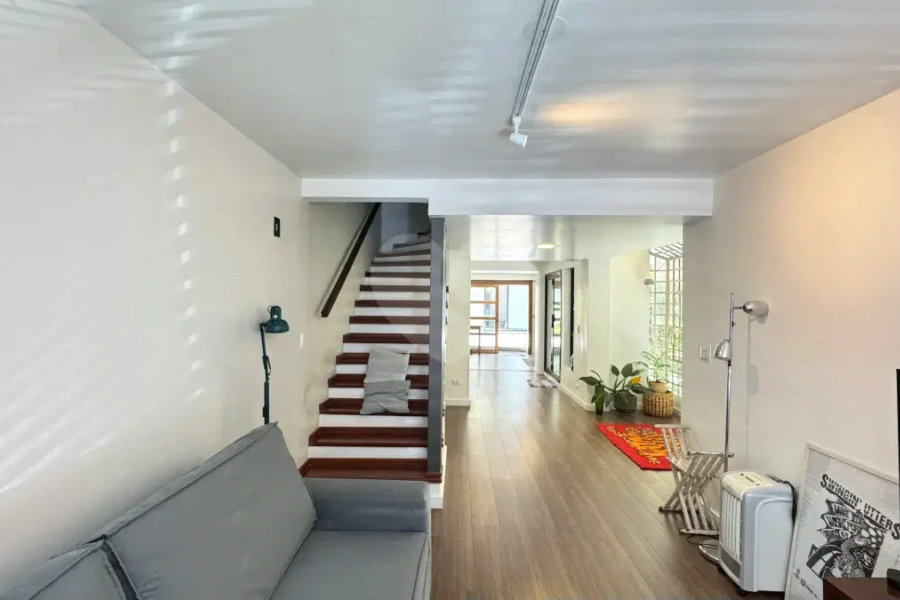 Casa para venda em Brooklin Novo com 2 quartos, 150m²