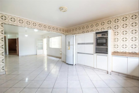 Casa à venda com 206m², 3 quartos e 2 vagas