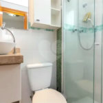 Apartamento à venda no Mandaqui com 3 dormitórios, sendo 1 suíte, sala ampla e bem distribuída, cozinha, 2 banheiros e área de serviço. O imóvel conta ainda com 1 vaga de garagem.