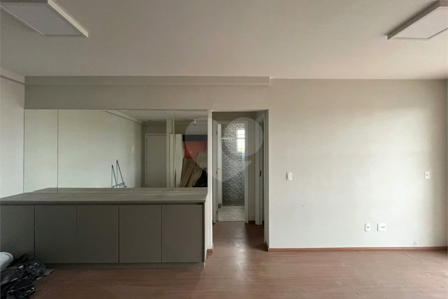 Apartamento à venda com 2 quartos em Vila Nova Cachoeirinha, São Paulo, SP