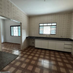 Casa para alugar com 3 quartos, sendo 1 suíte,  em Santos Dumont, Três Lagoas, MS