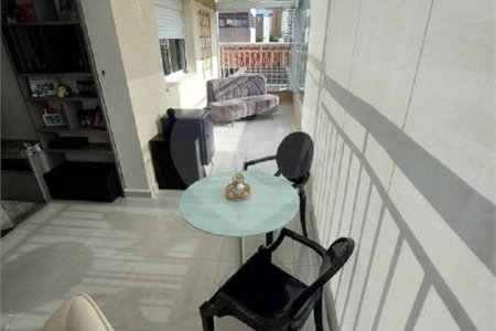 Apartamento á venda - Saúde