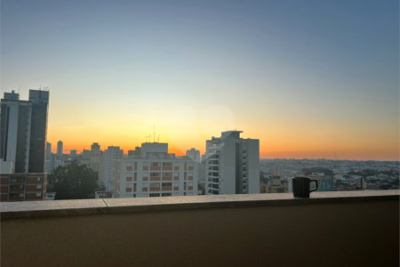 Magnífica Cobertura Duplex