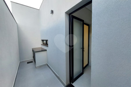 Casa com 3 suítes no Villeneuve
