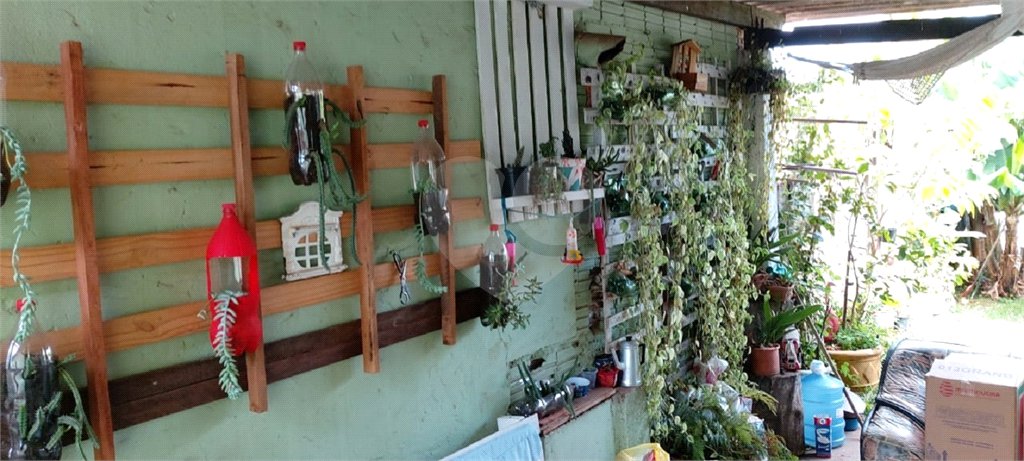 Casa Térrea para venda.