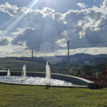 Casa Térrea de Alto Padrão no Condomínio Elementum | Totalmente Mobiliada e Decorada, 3 Suítes e Piscina