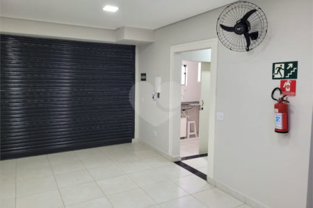 Ponto Comercial 200 m² 4 salas Jardim Armênia - Mogi das Cruzes SP