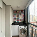 Apartamento á venda - Saúde