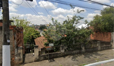 Terreno à venda em Freguesia do Ó, São Paulo, SP