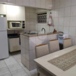 Casa térrea venda na Vila Xavier na cidade de Araraquara/SP