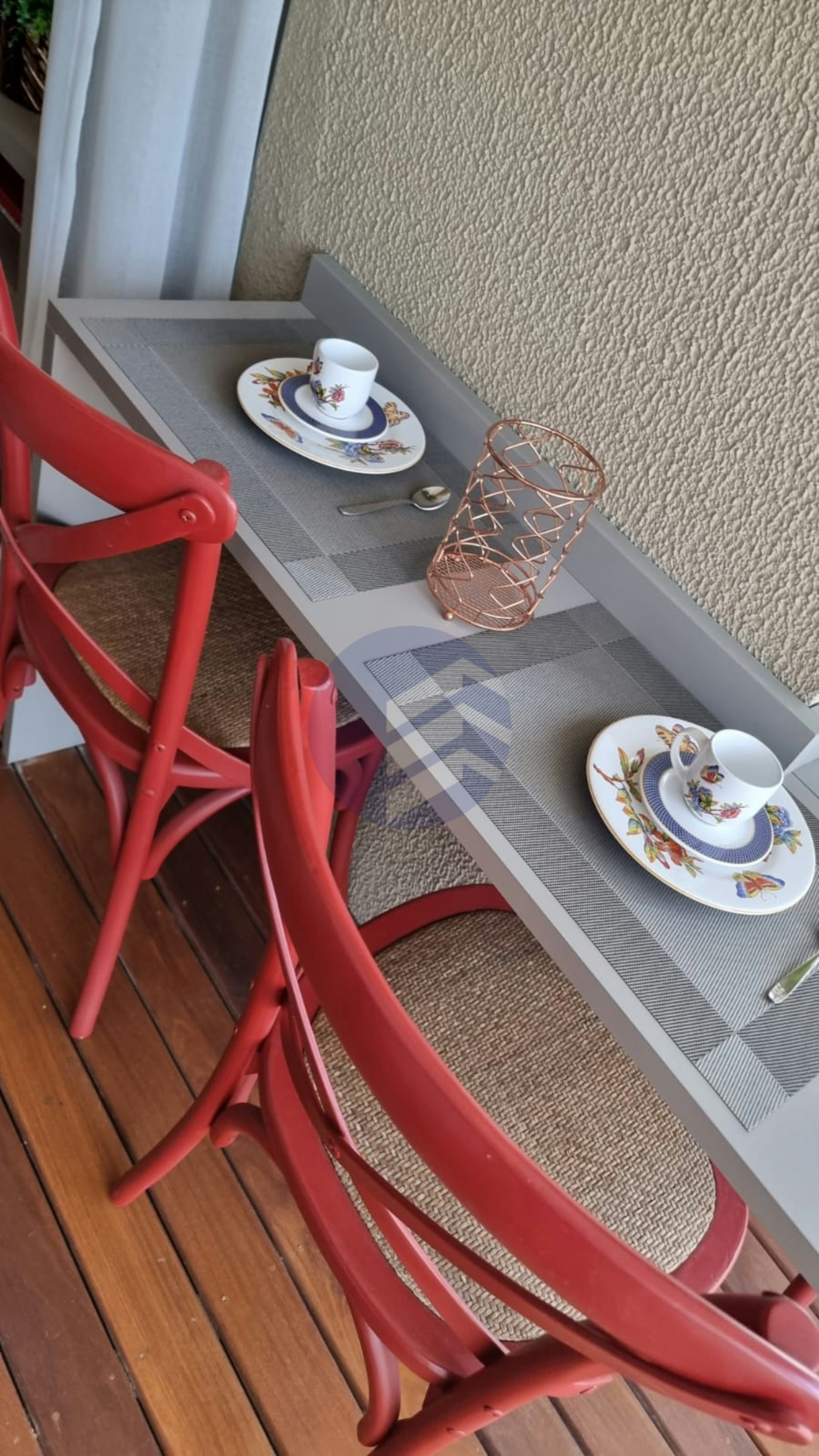 APARTAMENTO NOVO, NUNCA HABITADO E TOTALMENTE PLANEJADO | 60 m² | 2 DORMITÓRIOS | 1 VAGA