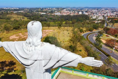 Loja para Locação na Rod. Edenor João Tasca em Vinhedo/SP