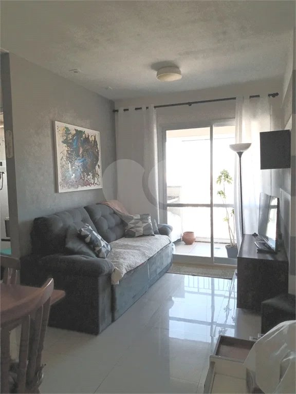 APARTAMENTO A VENDA EM SP BRÁS