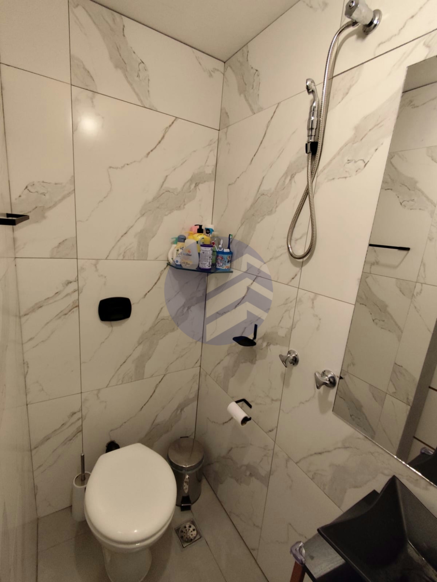 Apartamento à venda com 3 quartos, sendo 1 suíte, em Vila Andrade, São Paulo - SP