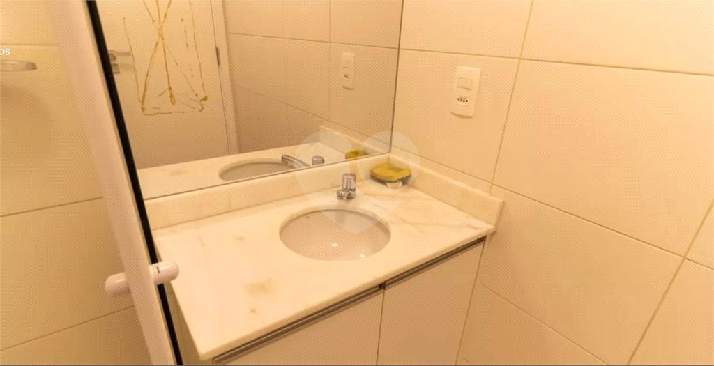 Apartamento á venda - Ipiranga