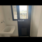 Apartamento à venda com 2 suítes em Alvinópolis, Atibaia, SP