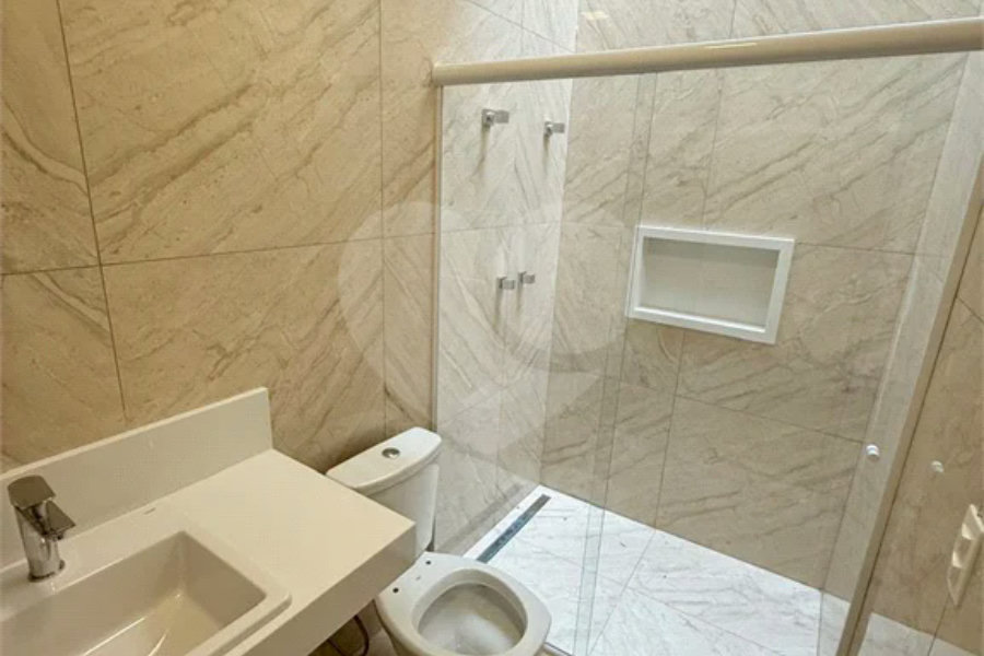 Casa para alugar em condomínio Bairros Ondas Piracicaba/ SP