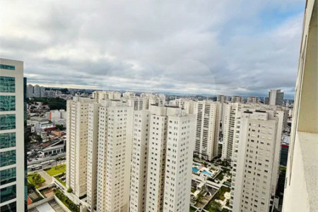 Sala Comercial para LOCAÇÃO– 62m² no Domo Business
