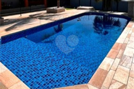 Salto - Condominio Zuleika Jabour - 332 m² - Área const - 1.020 m² - Área do ter. - R$ 1.450.000,00