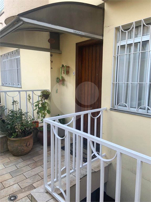 SAÚDE - CASA DE CONDOMÍNIO