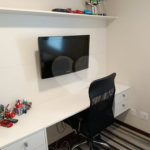 Apartamento na Região da Mooca. Excelente Localização com 3 Dormitórios sendo 1 Suíte e 2 Vagas de Garagem