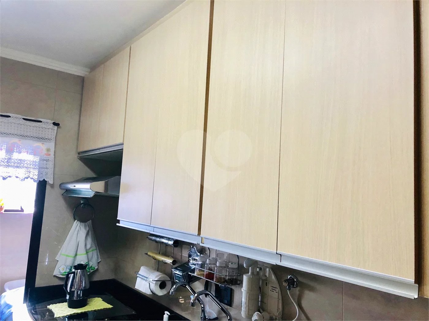 Linda cobertura à venda no Sacomã, 3 quartos (1 suíte)