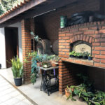 Casa Térrea Assobradada Barro branco 4 dorms 7 vagas