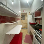 Apartamento de 2 quartos à venda na Vila Matilde