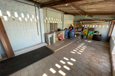 Duas casas para venda no mesmo terreno na Vila Celina