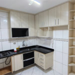 Apartamento de 2 quartos à venda no Jaçanã