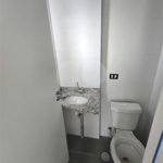 Studio em local nobre, no Alto de Santana com 28 m2